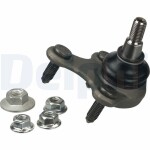 DELPHI Kande-/juhtliigend šarniir TC2692