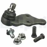 DELPHI  Kande-/juhtliigend TC2850