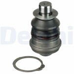 DELPHI Kande-/juhtliigend šarniir TC2906
