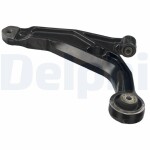DELPHI Õõtshoob,  käändmik TC3203