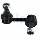 DELPHI Stabilisaator, Stabilisaator TC3303