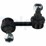 DELPHI Stabilisaator, Stabilisaator TC3304