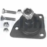 DELPHI  Kande-/juhtliigend TC333