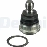 DELPHI Kande-/juhtliigend šarniir TC3404