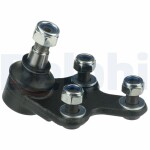 DELPHI Kande-/juhtliigend šarniir TC3430