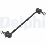 DELPHI Stabilisaator, Stabilisaator TC3431