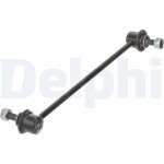 DELPHI Stabilisaator, Stabilisaator TC3432