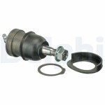 DELPHI Kande-/juhtliigend šarniir TC3645