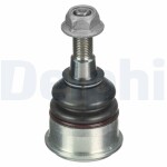 DELPHI  Kande-/juhtliigend TC3649