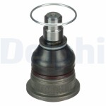 DELPHI Kande-/juhtliigend šarniir TC3653
