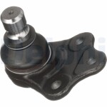 DELPHI Kande-/juhtliigend šarniir TC3670