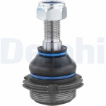DELPHI  Kande-/juhtliigend TC368