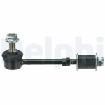 DELPHI Stabilisaator, Stabilisaator TC3688
