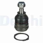 DELPHI Kande-/juhtliigend šarniir TC3717