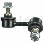 DELPHI Stabilisaator, Stabilisaator TC3748