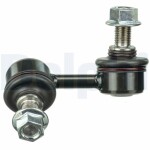 DELPHI Stabilisaator, Stabilisaator TC3749