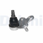 DELPHI Kande-/juhtliigend TC3912