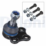 DELPHI  Kande-/juhtliigend TC3924