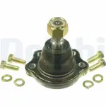 DELPHI Kande-/juhtliigend šarniir TC393