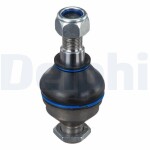 DELPHI Kande-/juhtliigend šarniir TC3938