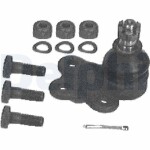 DELPHI Kande-/juhtliigend TC397
