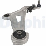 DELPHI Õõtshoob,  käändmik TC3983