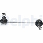 DELPHI Stabilisaator, Stabilisaator TC416