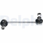 DELPHI Stabilisaator, Stabilisaator TC417