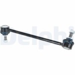 DELPHI Stabilisaator, Stabilisaator TC4330