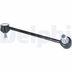 DELPHI Stabilisaator, Stabilisaator TC4335