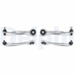 DELPHI Remondikomplekt,  õõtshoob TC4337KIT