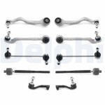 DELPHI Remondikomplekt, õõtshoob TC4338KIT