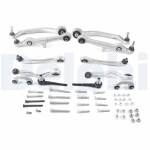 DELPHI Remondikomplekt,  õõtshoob TC4343KIT