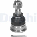 DELPHI  Kande-/juhtliigend TC435