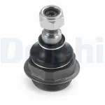 DELPHI Kande-/juhtliigend šarniir TC4733