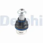 DELPHI Kande-/juhtliigend šarniir TC4752