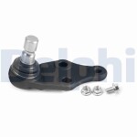 DELPHI Kande-/juhtliigend šarniir TC4964