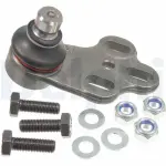 DELPHI Kande-/juhtliigend šarniir TC502