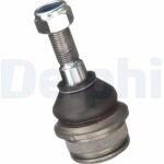DELPHI Kande-/juhtliigend TC526