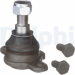 DELPHI  Kande-/juhtliigend TC527