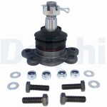 DELPHI Kande-/juhtliigend šarniir TC549