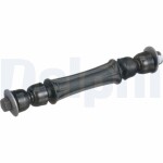 DELPHI Stabilisaator, Stabilisaator TC5586
