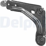 DELPHI Õõtshoob,  käändmik TC573