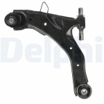 DELPHI Õõtshoob,  käändmik TC5736