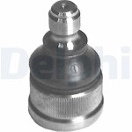 DELPHI Kande-/juhtliigend šarniir TC589