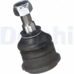 DELPHI Kande-/juhtliigend šarniir TC592