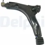 DELPHI Õõtshoob,  käändmik TC647