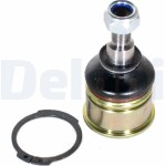 DELPHI Kande-/juhtliigend šarniir TC683