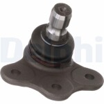 DELPHI Kande-/juhtliigend šarniir TC687