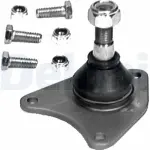 DELPHI  Kande-/juhtliigend TC72